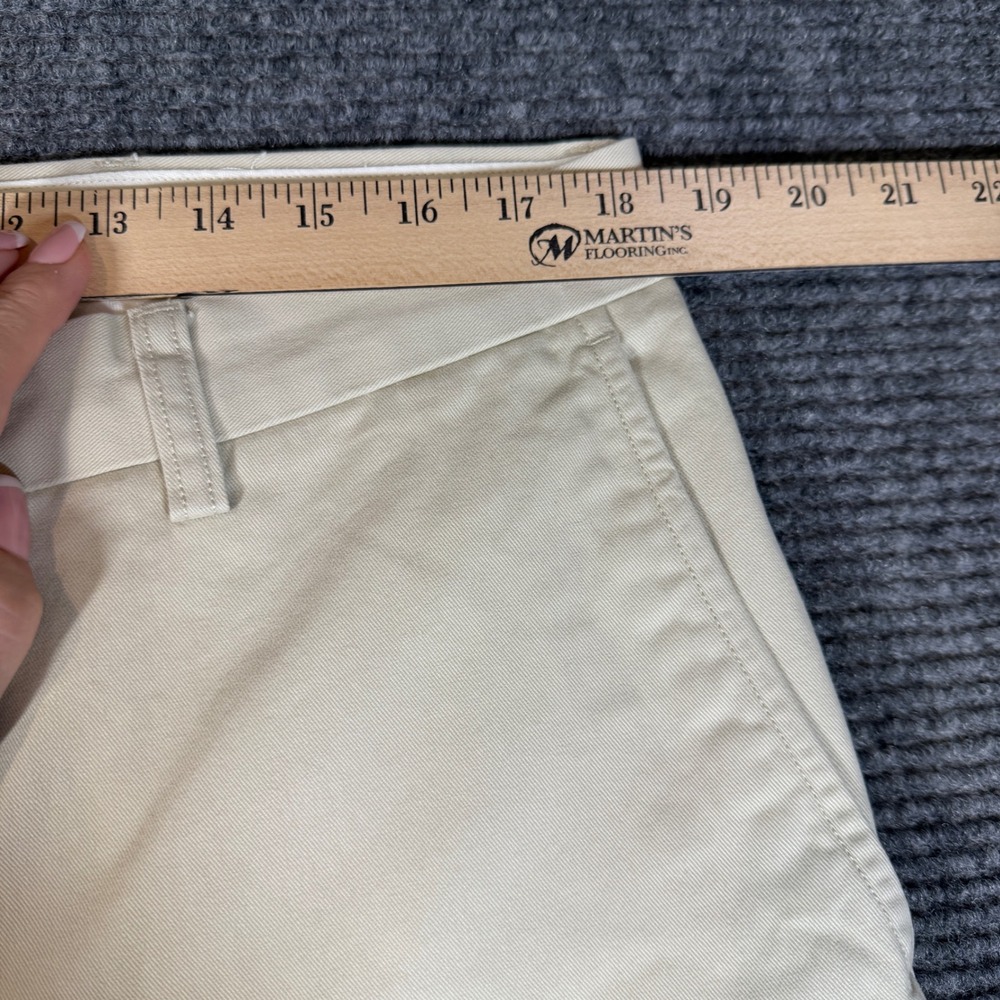 Polo Ralph Lauren Suffield Pant Men's Khaki Casual Chino Cotton - Picture 5 of 9